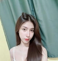 Rinrada Th - masseuse in Hua Hin