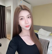 Rinrada Th - masseuse in Hua Hin