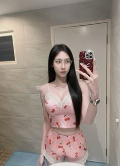 Rinrada Th - Masajista in Hua Hin Photo 5 of 5