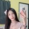 Rinrada Th - masseuse in Hua Hin