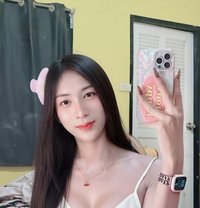 Rinrada Th - masseuse in Hua Hin