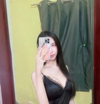 Rinrada Th - masseuse in Hua Hin