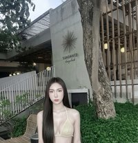 Rinrada Th - Masajista in Hua Hin