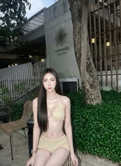 Rinrada Th - masseuse in Hua Hin Photo 9 of 10