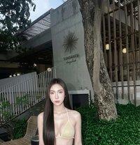 Rinrada Th - masseuse in Hua Hin