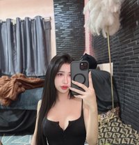 Rinrada Th - masseuse in Hua Hin
