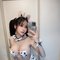 Rinrada Th - masseuse in Hua Hin