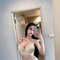Magic Th - masseuse in Hua Hin