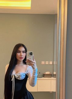 Rinrada - Transsexual escort in Riyadh Photo 4 of 6