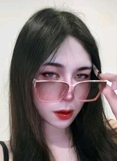 Rinradalah Al Ghubrah Naw - Transsexual escort in Muscat Photo 1 of 7