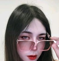 Rinradalah Al Ghubrah Naw - Transsexual escort in Muscat