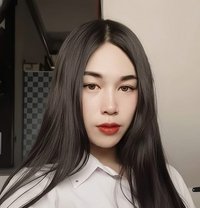 Rinradalah Al Ghubrah Naw - Transsexual escort in Muscat