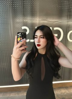 Rinradalah Al Ghubrah Naw - Transsexual escort in Muscat Photo 3 of 7