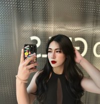 Rinradalah Al Ghubrah Naw - Transsexual escort in Muscat