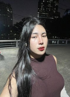 Rinradalah Al Ghubrah Naw - Transsexual escort in Muscat Photo 4 of 7