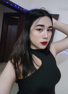 Rinradalah Al Ghubrah Naw - Transsexual escort in Muscat Photo 5 of 7