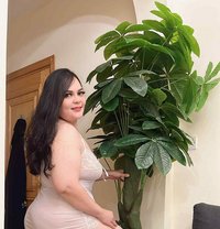 Rina - escort in Jeddah