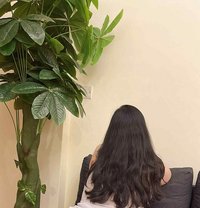 Anne - escort in Tbilisi