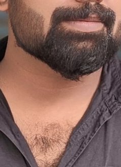Rinu - Male escort in Ernakulam Photo 1 of 2