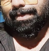 Rinu - Male escort in Kochi