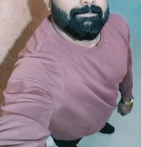 Rinu - Male escort in Kochi
