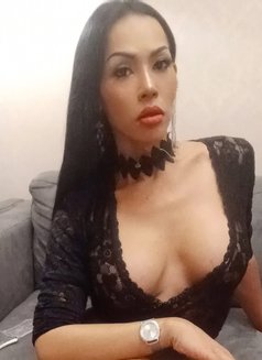 Rinxxxx - Acompañantes transexual in Riyadh Photo 4 of 6