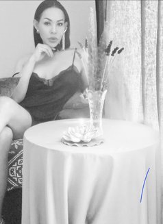 Rinxxxx - Acompañantes transexual in Riyadh Photo 6 of 6