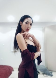 Rinxxxx - Acompañantes transexual in Riyadh Photo 5 of 7