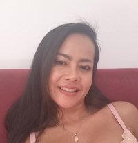 Riny - escort in Muscat