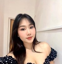 Rinya - escort in Ajmān