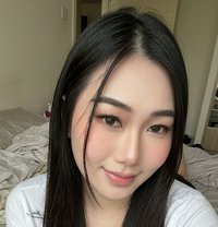 Rinya - escort in Ajmān