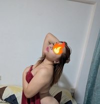 Rio 21 PSE ThickCurvy Boobsy BigButt - escort in Manila