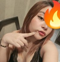 Rio 21 PSE ThickCurvy Boobsy BigButt - escort in Manila