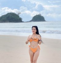 Rio Dior - escort in Manila