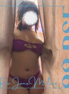 Rio Jane, the Pleasurer - escort in Manila Photo 1 of 8