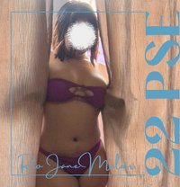 Rio Jane, the Pleasurer - escort in Manila