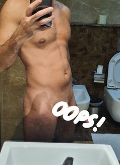 Rio - Male escort in Dubai Photo 2 of 6