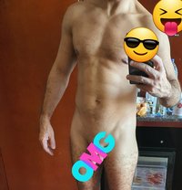Rio - Male escort in Dubai