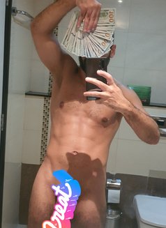 Rio - Male escort in Dubai Photo 4 of 6