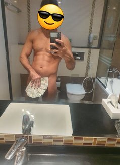 Rio - Male escort in Dubai Photo 6 of 6