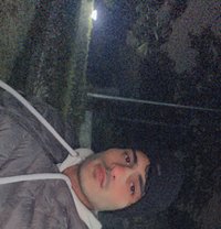 Rio - Male escort in New Delhi