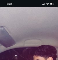 Rio - Male escort in New Delhi