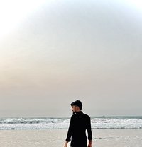 Rio - Male escort agency in Rajkot