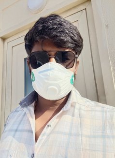 Rio - Male escort in Dubai Photo 1 of 1