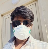 Rio - Male escort in Dubai