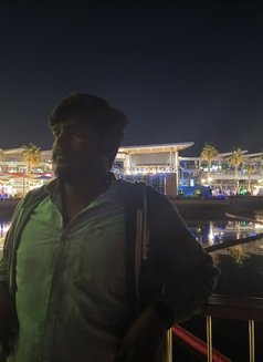 Rio - Male escort in Ras al-Khaimah Photo 2 of 3