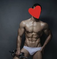 Rio - Male escort in Ras al-Khaimah