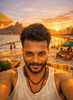 Rio - Male adult performer in Dubai Photo 1 of 1