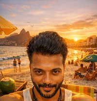 Rio - Male adult performer in Dubai