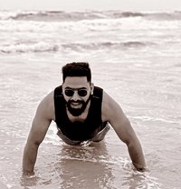 Rio - Male escort in Gurgaon